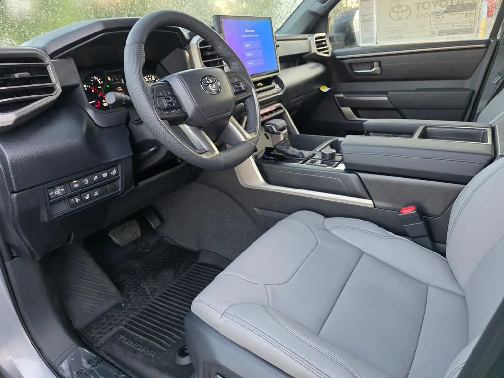 2026 Toyota Tundra SR5 - Photo 25