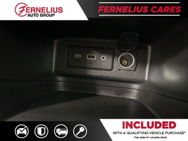 Used 2021 Black Chevrolet LT image 40