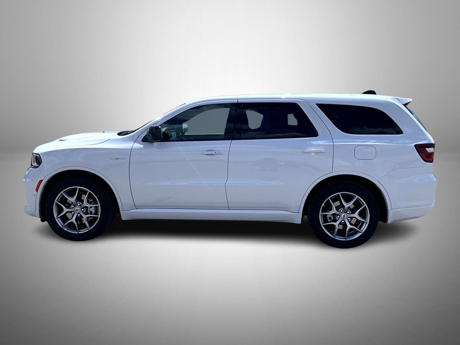 New 2026 White Knuckle Clear-Coat Exterior Paint Dodge GT HEMI V8 image 8