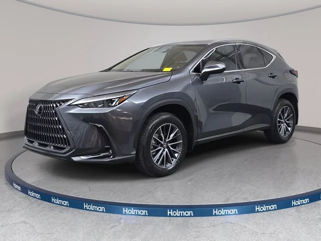 2026 Lexus NX 350 Premium