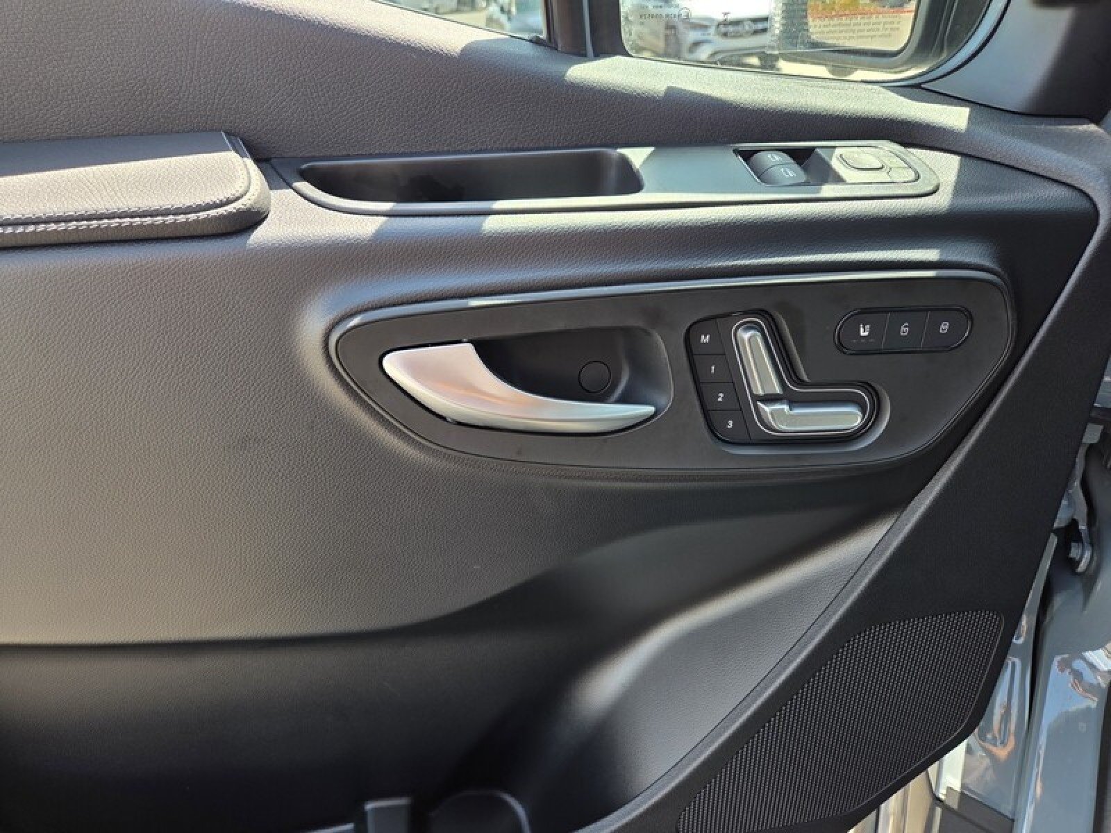 New 2026 Blue Gray Mercedes-Benz 2500 image 24