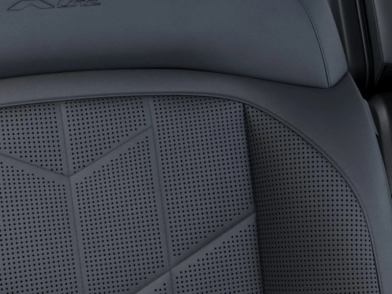 New 2027 Wolf Gray Kia X-Line SX image 24