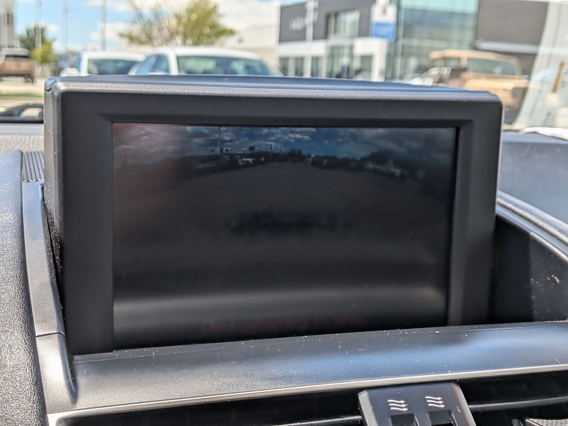 Used 2010 Smoky Granite Mica Lexus 250h image 20
