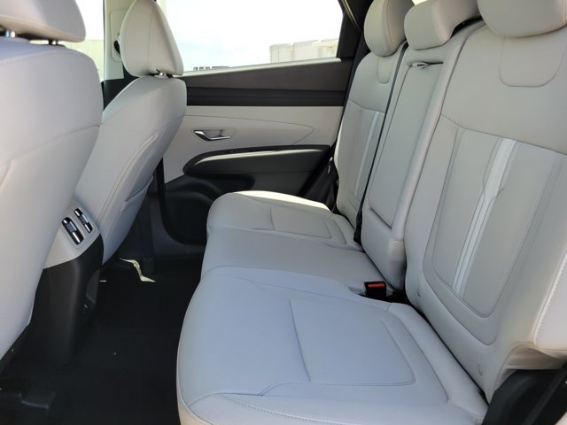 New 2026 Gray Hyundai SEL Plus FWD image 6