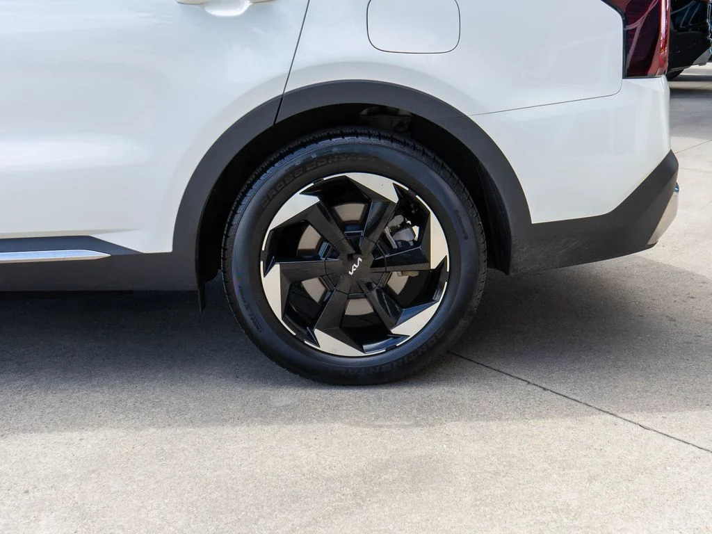 2025 Kia Sorento EX Hybrid - Photo 30