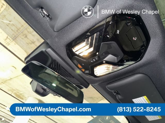 2025 BMW X3 30 - Photo 31