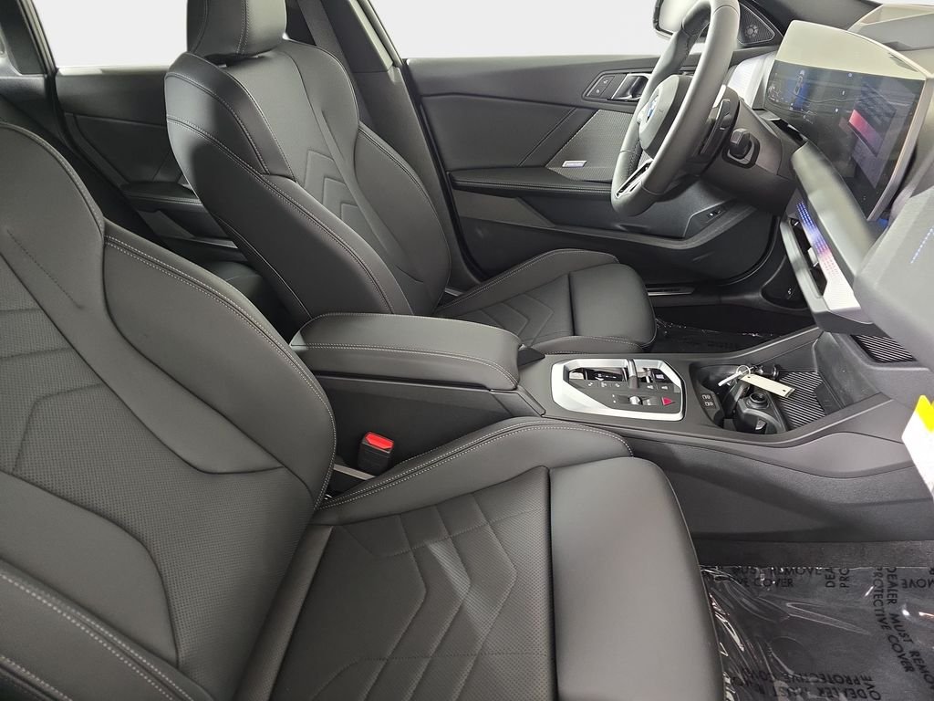 New 2026 Brooklyn Grey Metallic BMW 228 Gran Coupe image 9