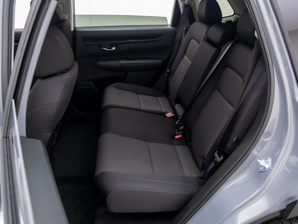 New 2026 Urban Gray Pearl Honda LX image 20