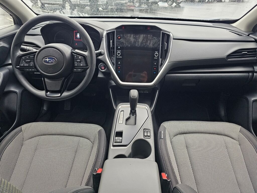 Used 2024 Blue Metallic Subaru Premium image 17