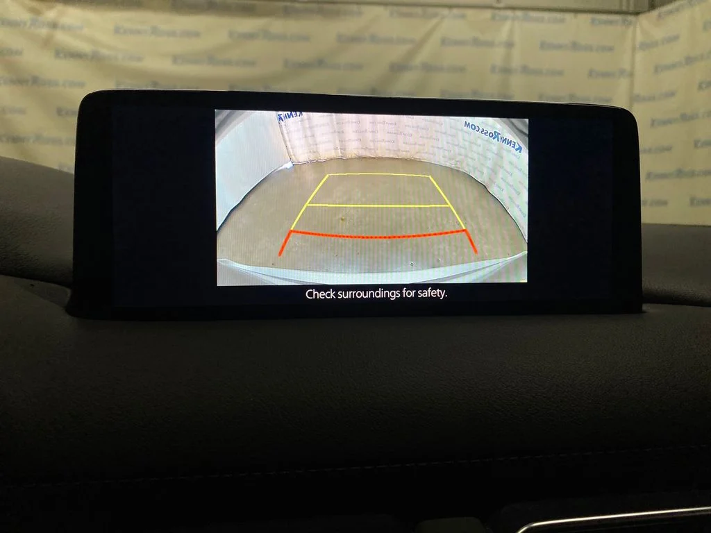 Certified Used 2025 Silver Mazda 2.5 S Preferred Package image 27