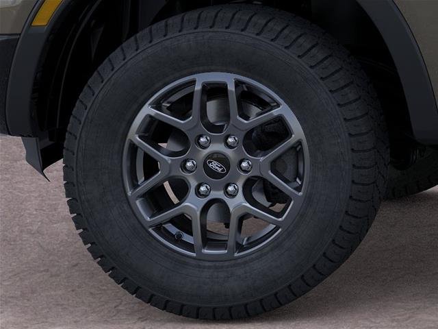 New 2026 Marsh Gray Ford XLT image 39