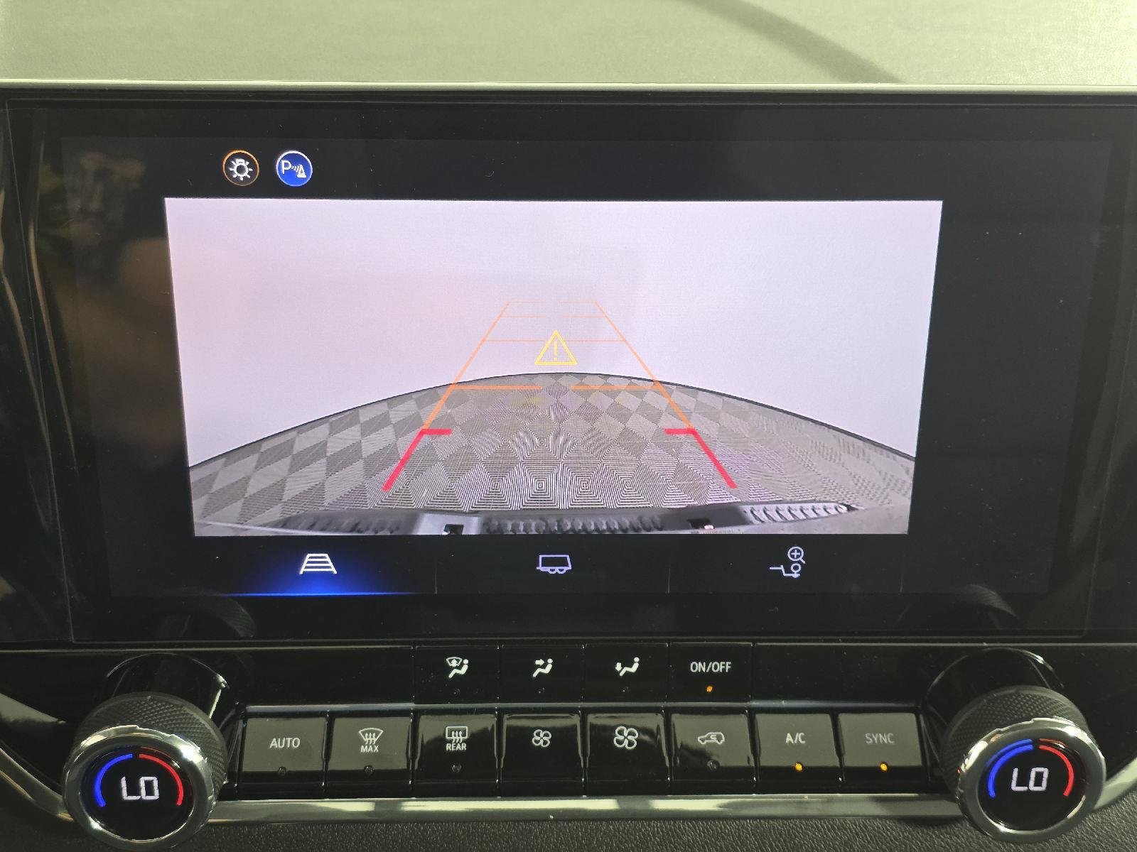 2026 Chevrolet Colorado Trail Boss - Photo 44