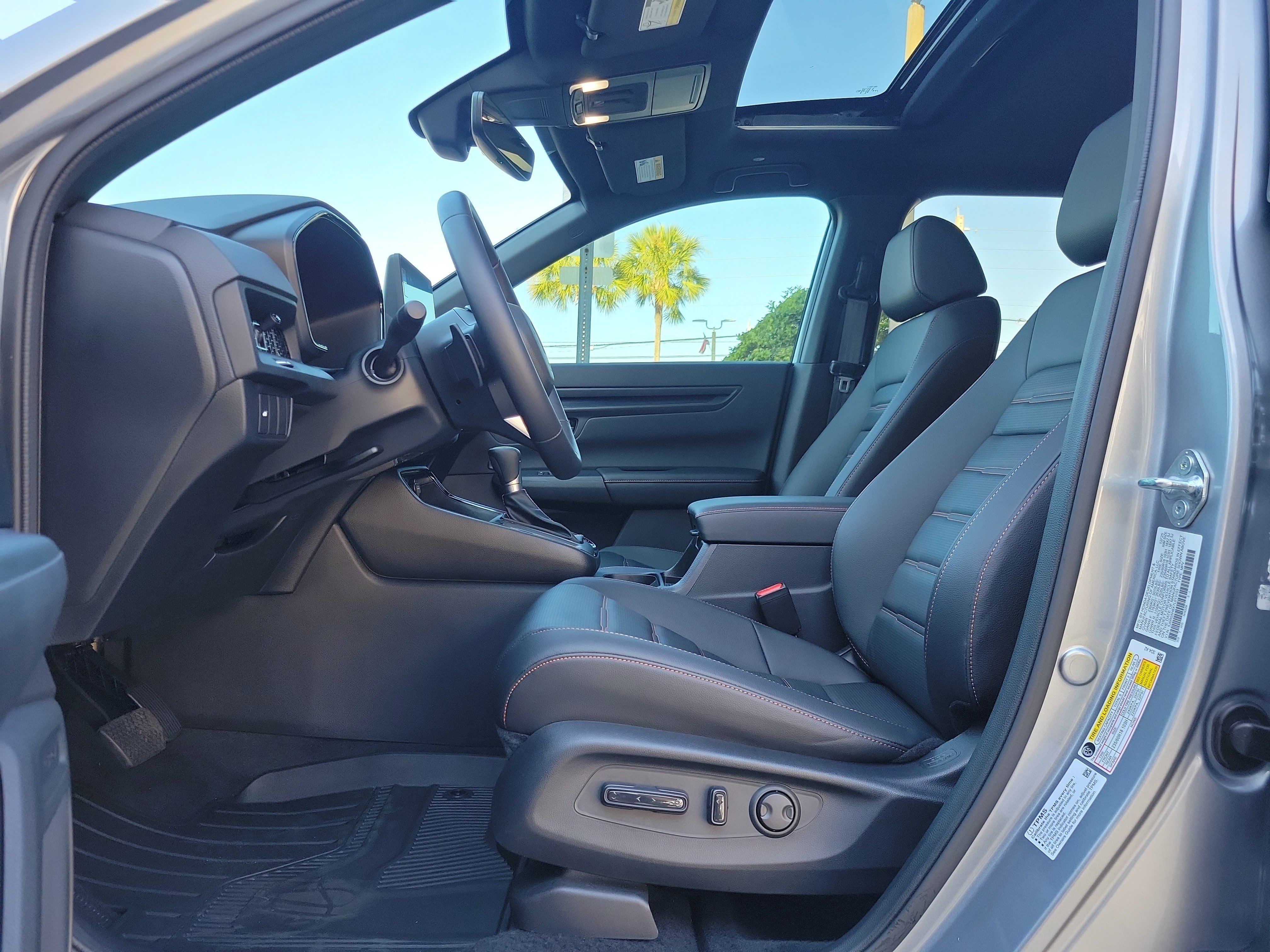 2026 Honda CR-V Sport-L - Photo 62