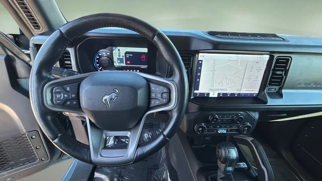 Used 2021  Ford First Edition image 9
