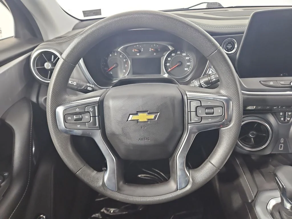 2024 Chevrolet Blazer 2LT - Photo 15