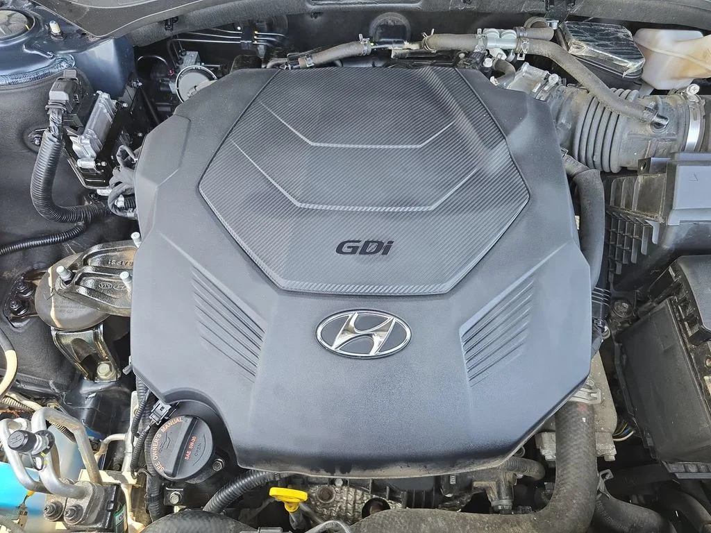 Used 2021 White Hyundai SEL image 31