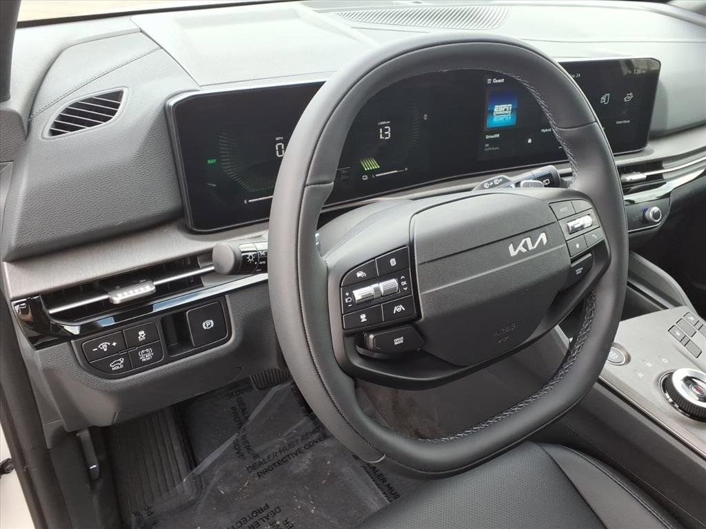 2026 Kia Sportage X-Line Hybrid - Photo 16