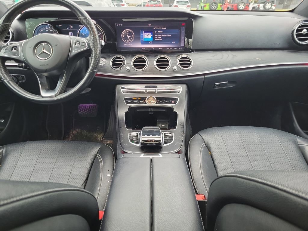 2018 Mercedes-Benz E-Class E400 - Photo 11