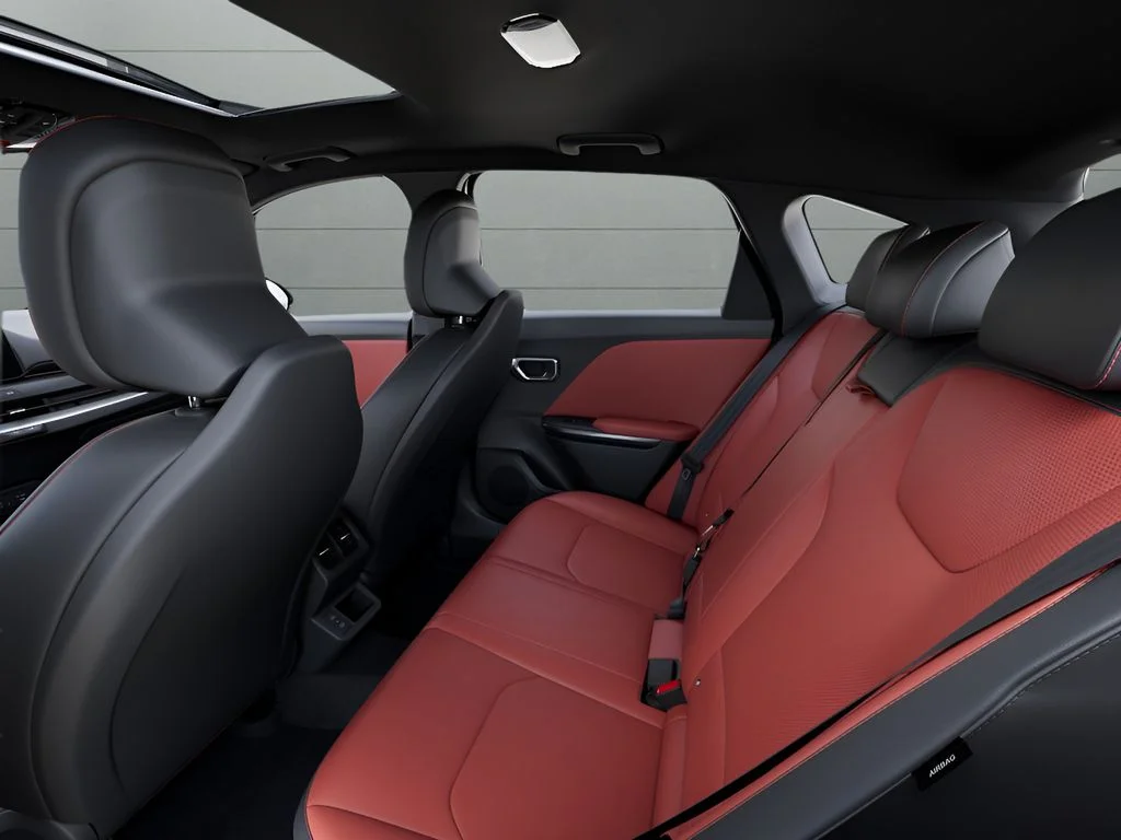 New 2026 Aurora Black Pearl Kia GT-Line Turbo image 13