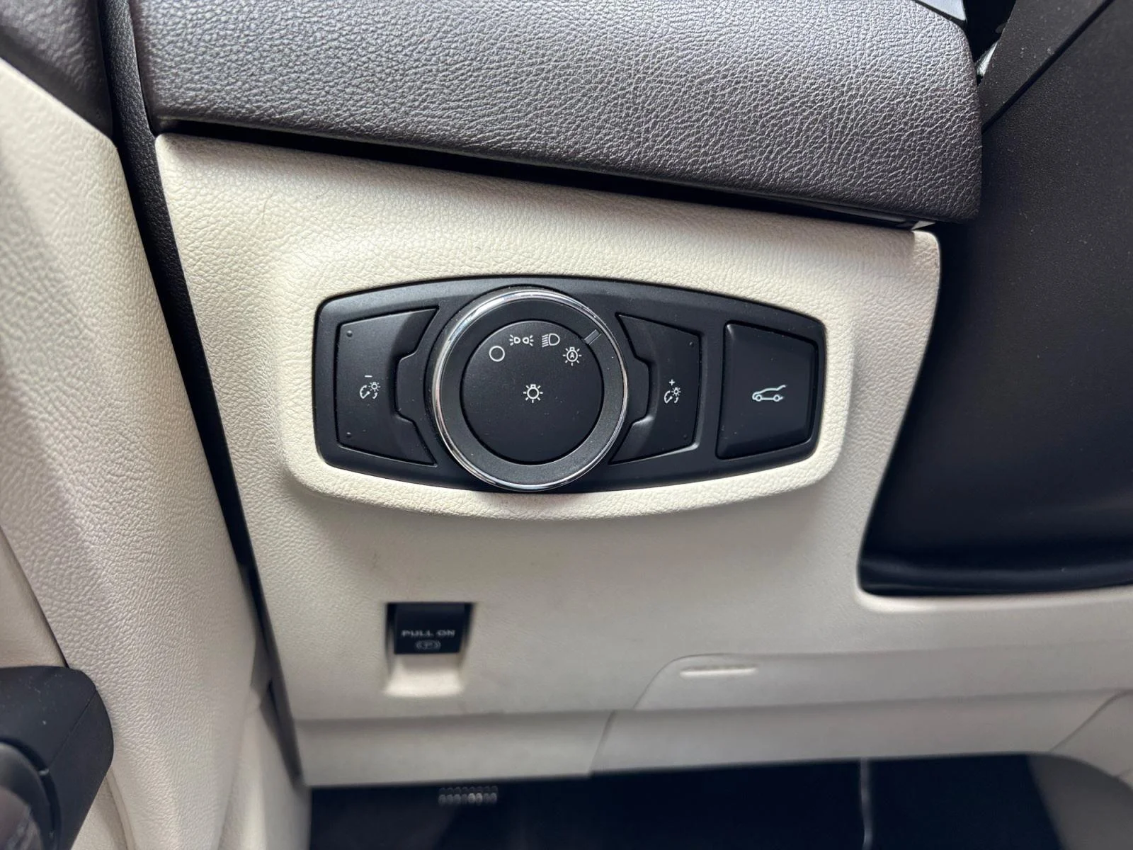 2016 Lincoln MKC Reserve - Photo 28
