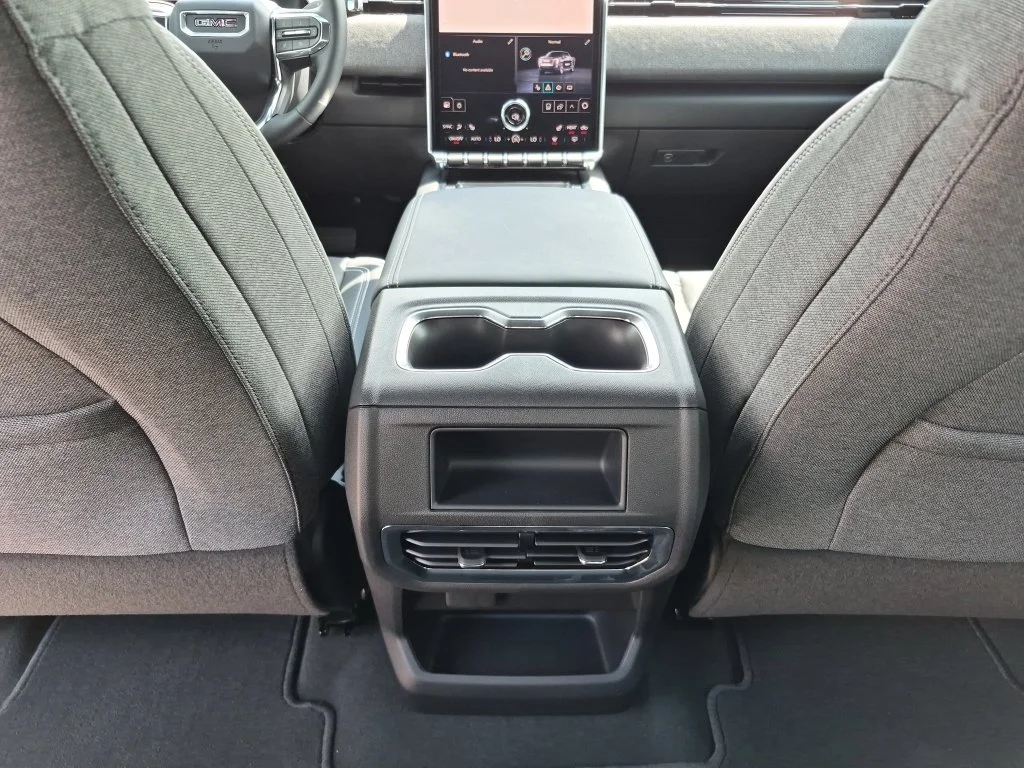New 2026 Gray GMC Elevation image 29