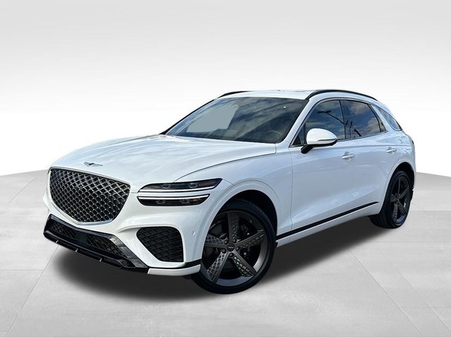 2025 Genesis GV70 3.5T Sport Advanced