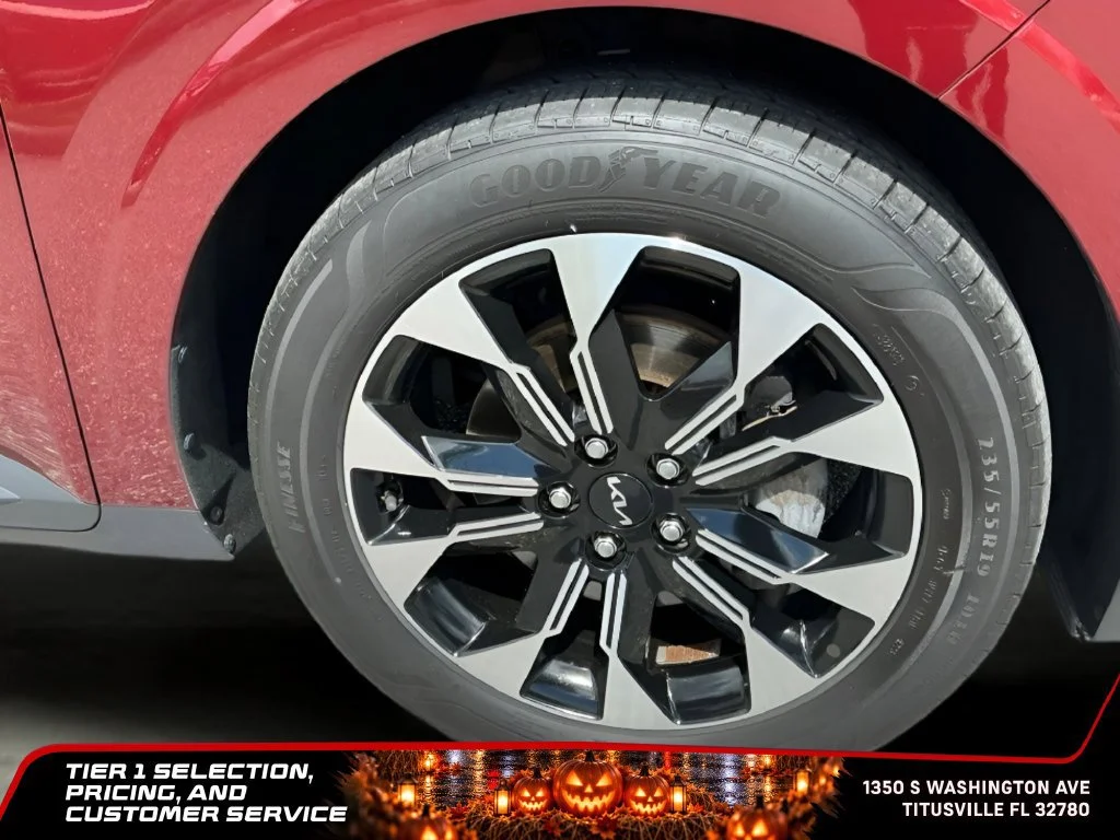 2024 Kia Carnival EX - Photo 36