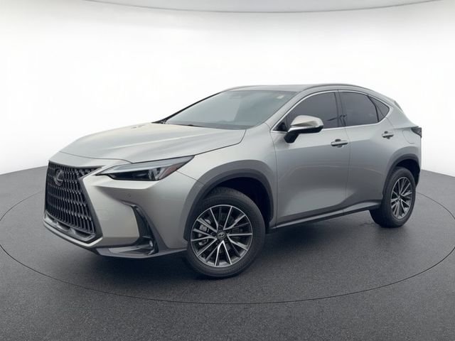 2024 Lexus NX 350 Premium