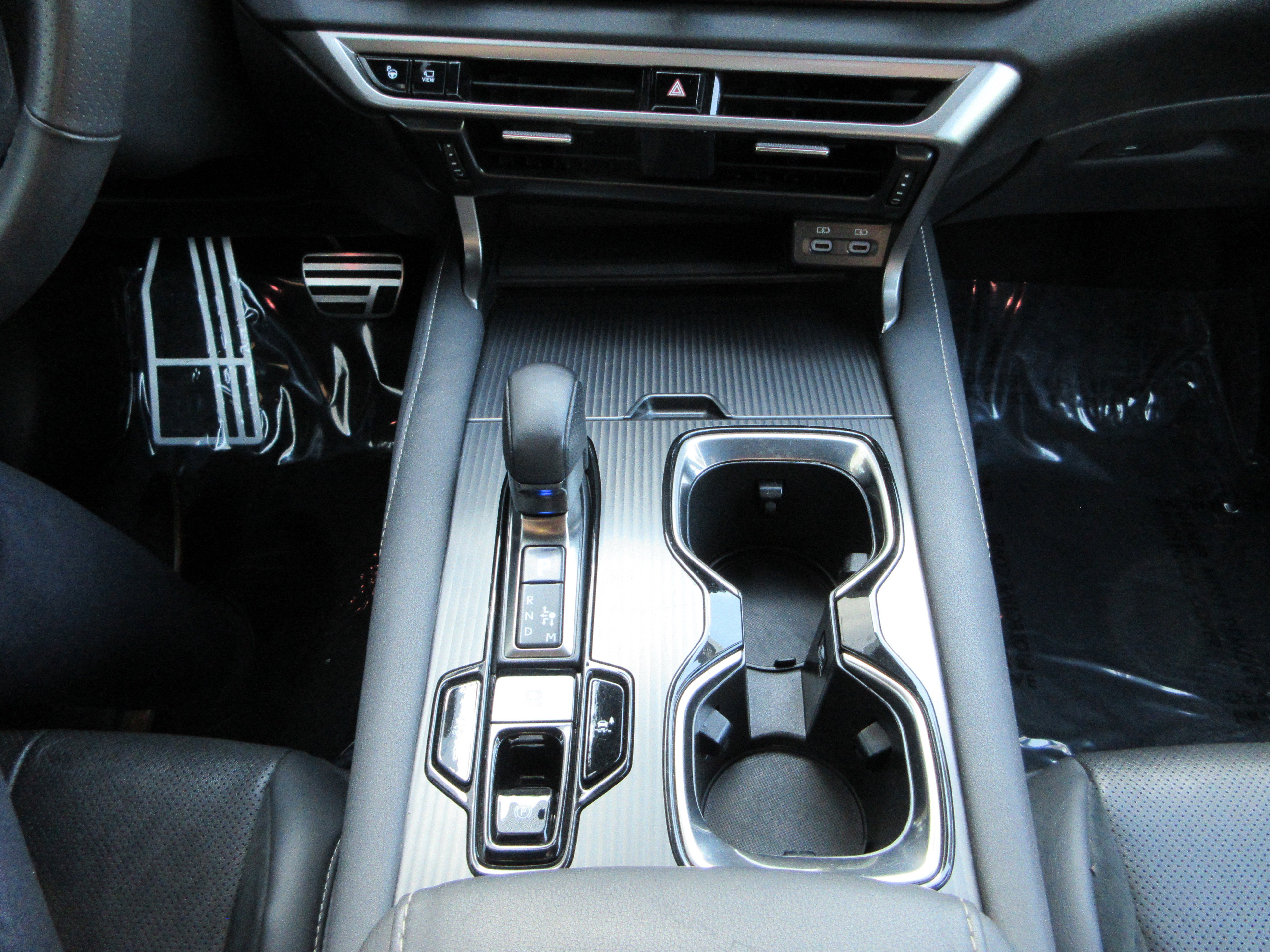 Certified Used 2024 IRIDIUM Lexus 500h F SPORT Performance image 47