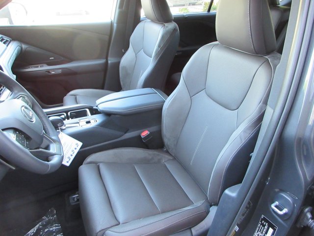 New 2026 Cloudburst Gray Lexus LUXURY AWD image 34
