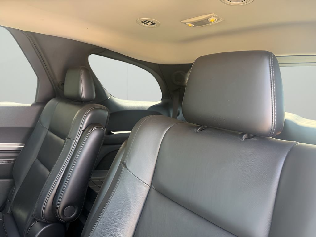 Used 2019 White Knuckle Clearcoat Dodge GT Plus image 13