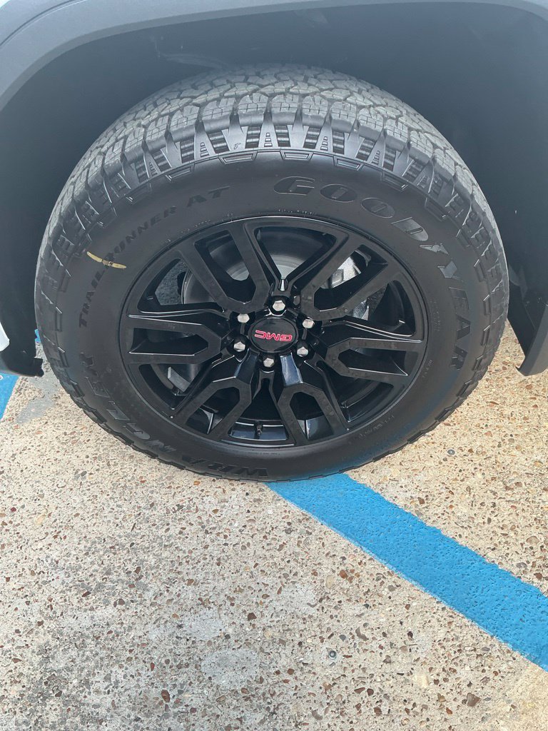 2026 GMC Sierra 1500 Elevation - Photo 19