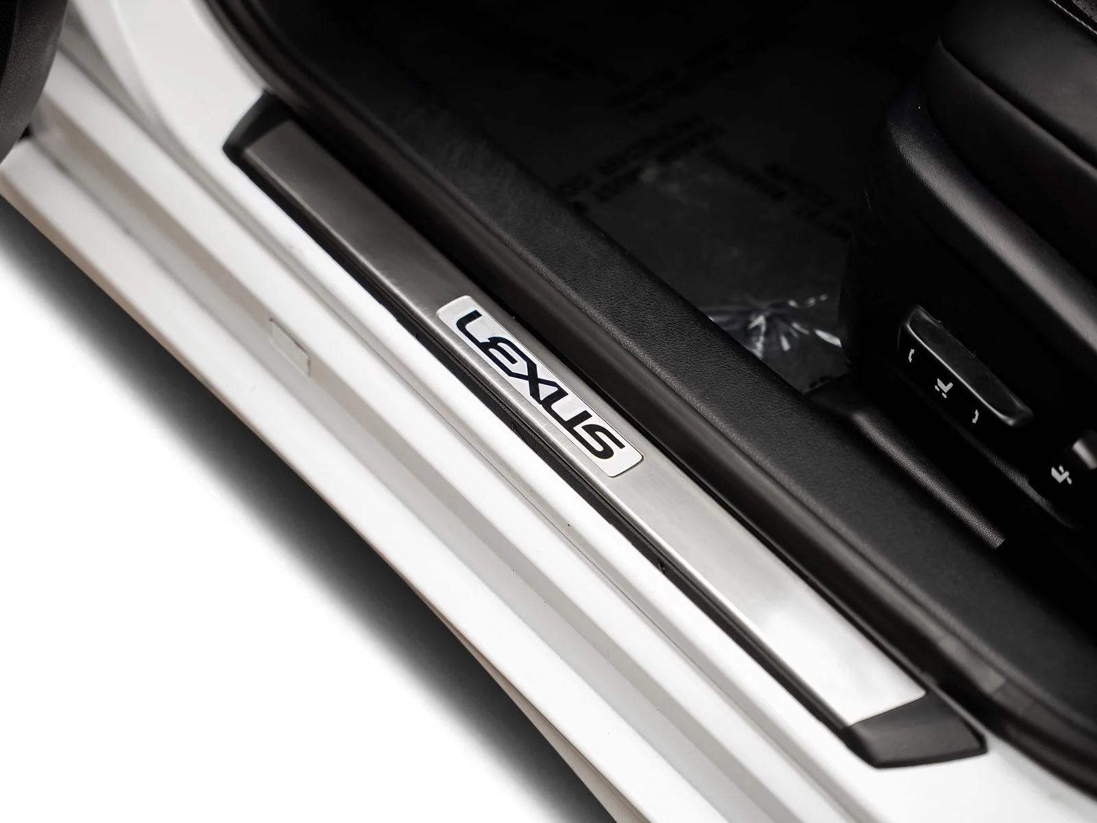 Used 2016 White Lexus 200t image 69