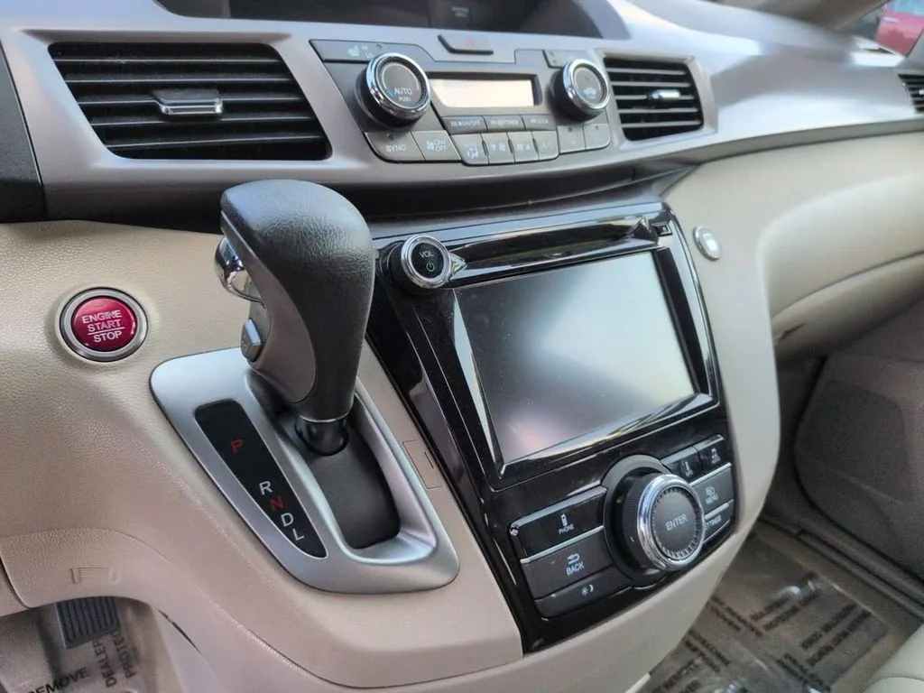 Used 2016  Honda EX-L image 20