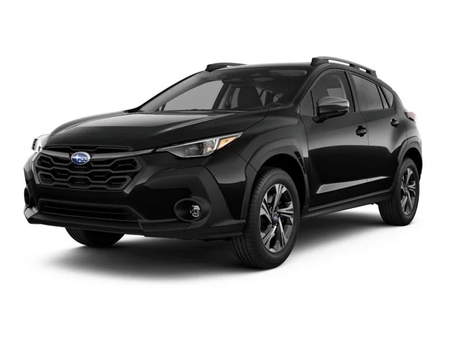 New 2027 CRYSTAL BLACK SILICA Subaru  image 2