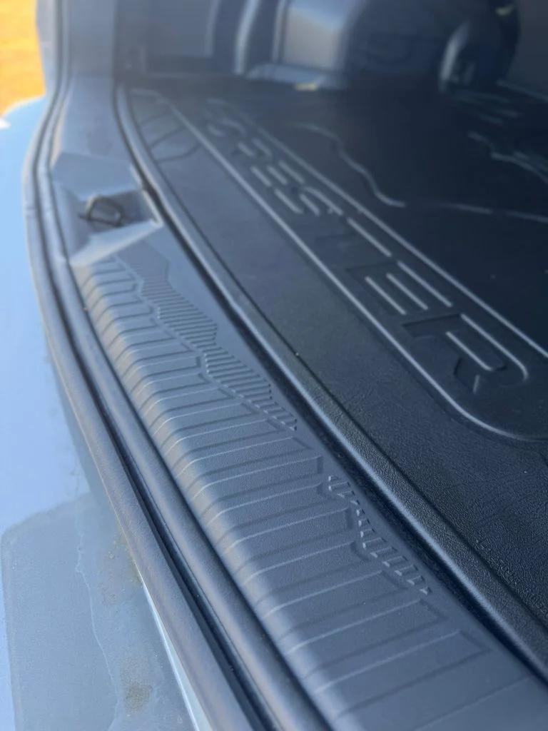2026 Subaru Forester Premium - Photo 93