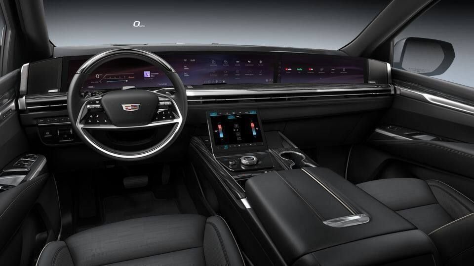 2026 Cadillac Escalade ESV Sport - Photo 20