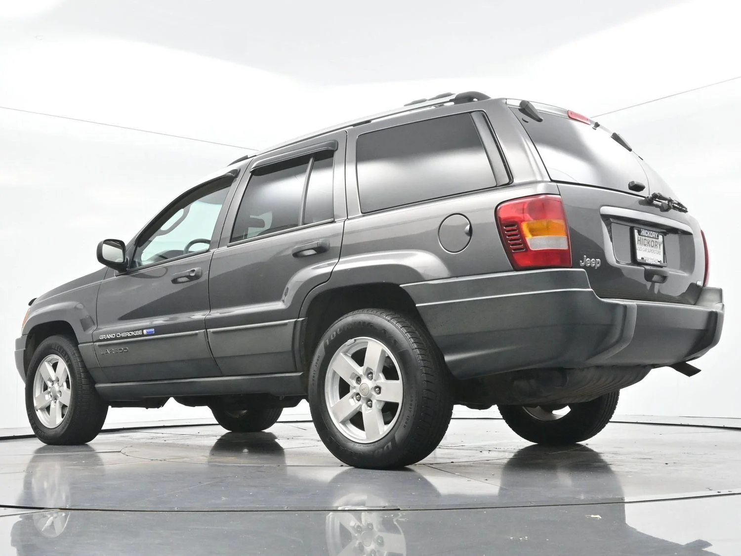 Used 2004  Jeep Columbia Edition 2WD image 40