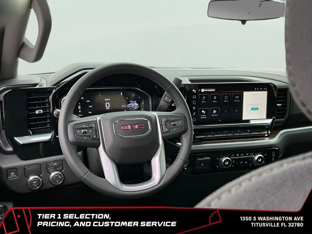 New 2026 Coastal Dune GMC SLE image 28