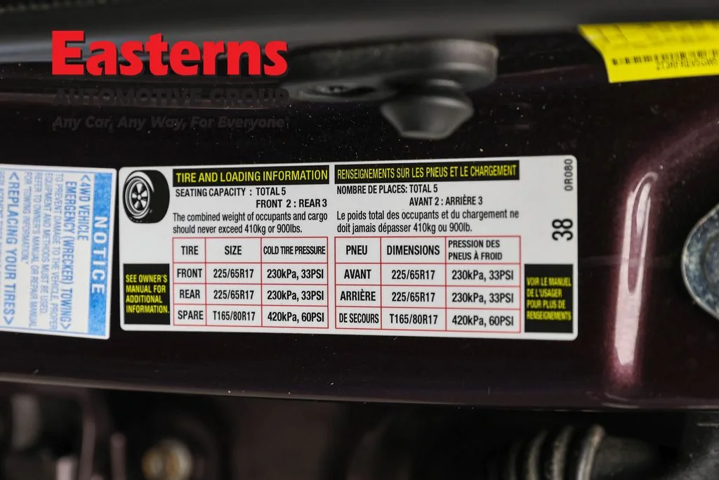 Used 2016 Black Toyota XLE image 36