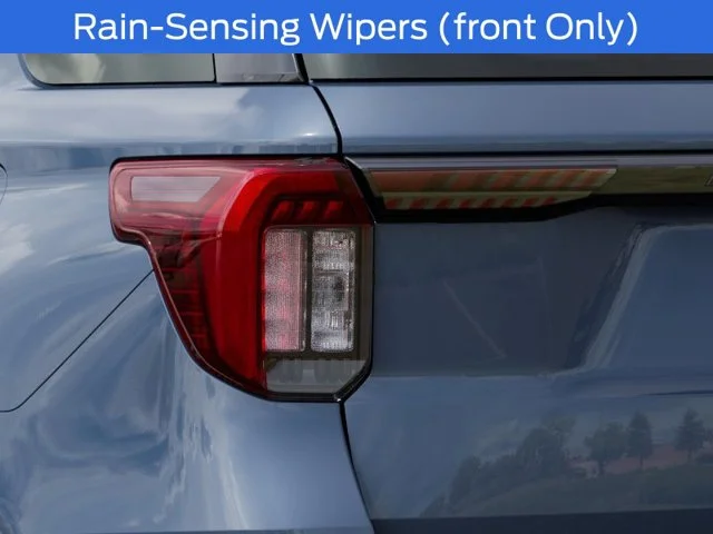 New 2027 Vapor Blue Metallic Ford Tremor® image 27