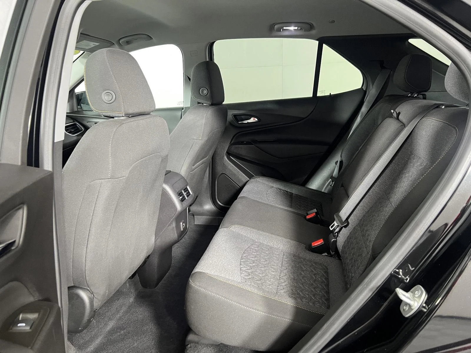 Used 2024 Mosaic Black Metallic Chevrolet LT image 25