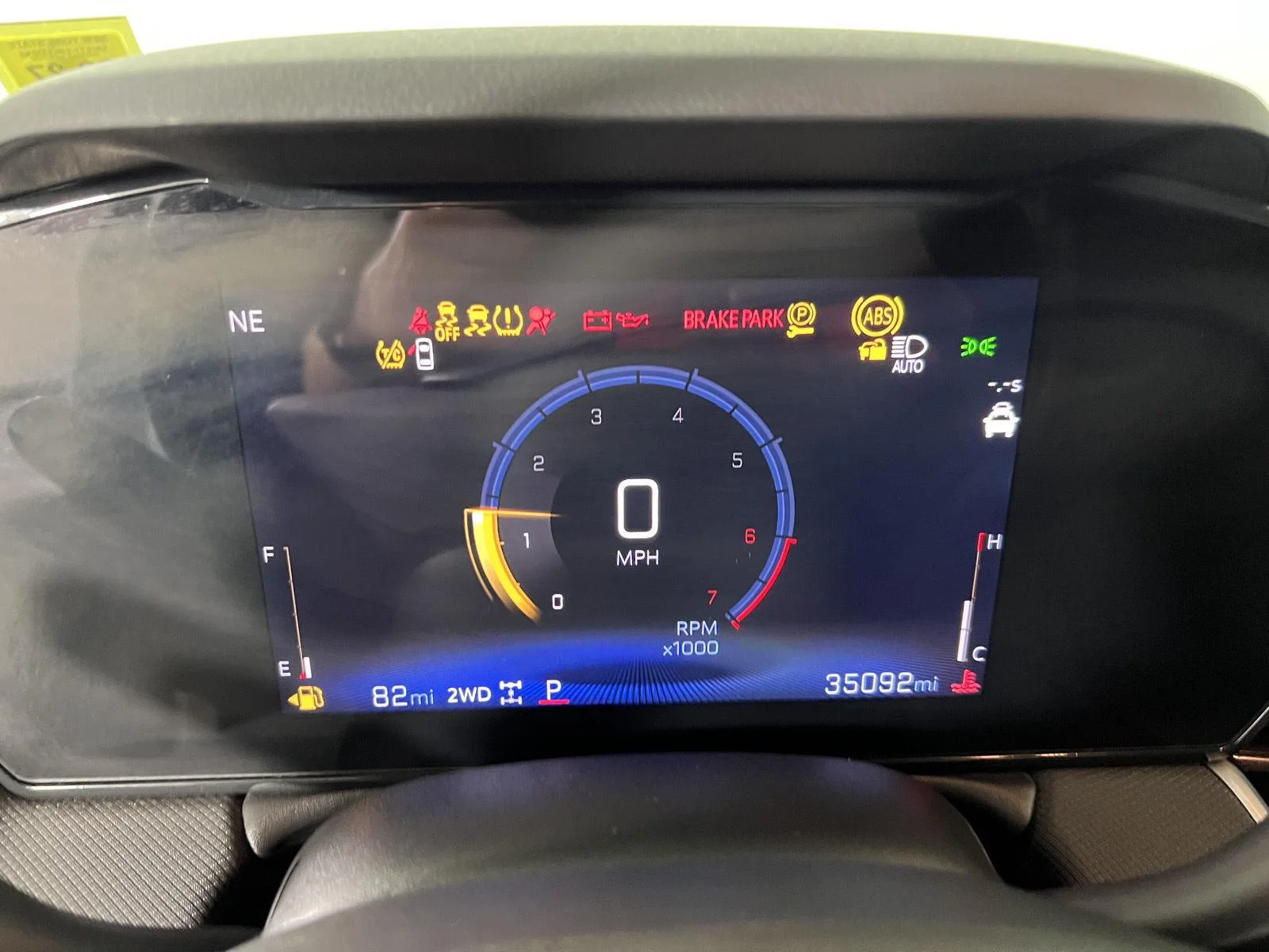 Used 2024 Summit White Chevrolet LT image 16