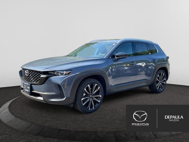 2026 Mazda CX-50 2.5 S Premium AWD