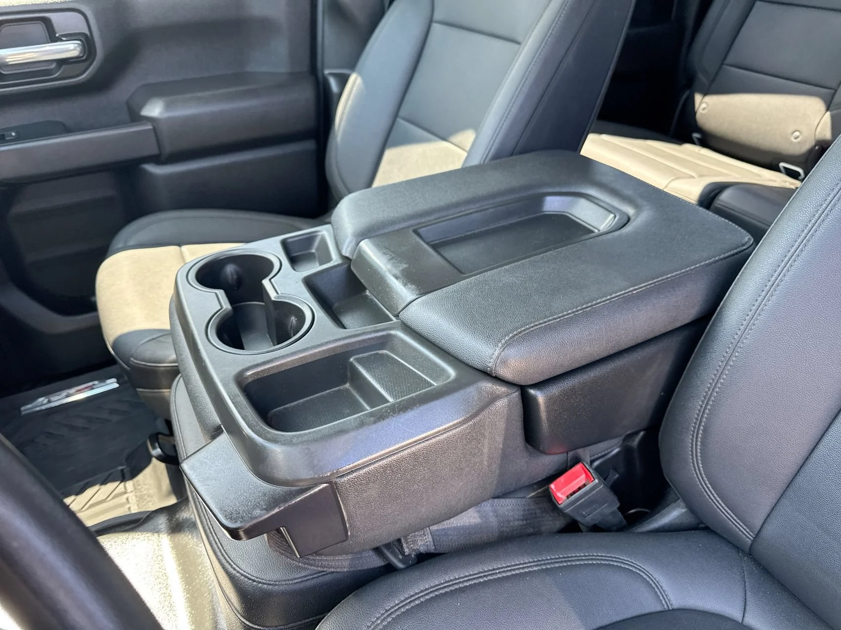 2023 Chevrolet Silverado 2500HD Work Truck - Photo 20