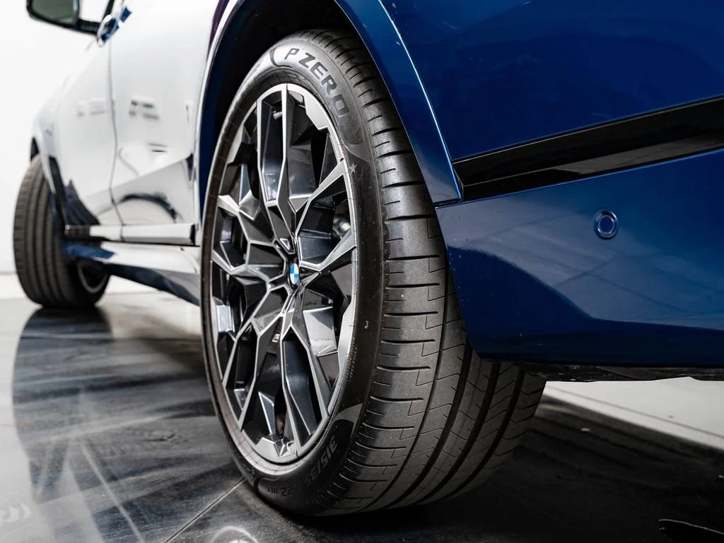 2024 BMW X7 M60i - Photo 53