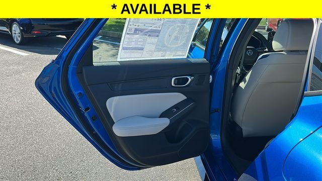 2026 Acura Integra A-Spec with Tech Package - Photo 22