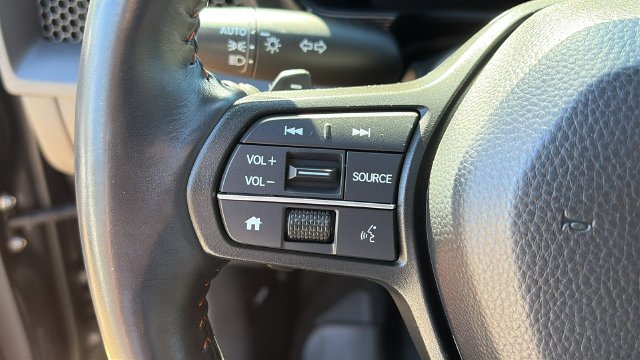 Used 2023  Honda Sport image 14