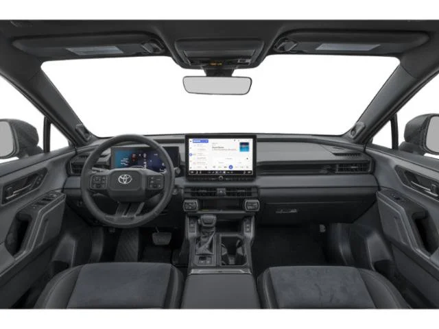 New 2026 Blueprint Toyota SE image 10