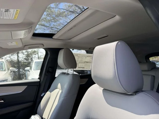 New 2026 Crystal Blue Mazda 3.3 Turbo Preferred image 4